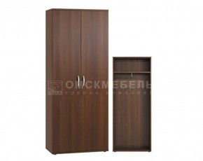 Шкаф 2-х дверный для одежды Шк34.1 МС Гермес в Перми - perm.mebel-74.com | фото